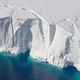 Illustration for article titled Sea Level Rise Driven by a Crucial Ice Sheet Could Be 30% More Than Predicted